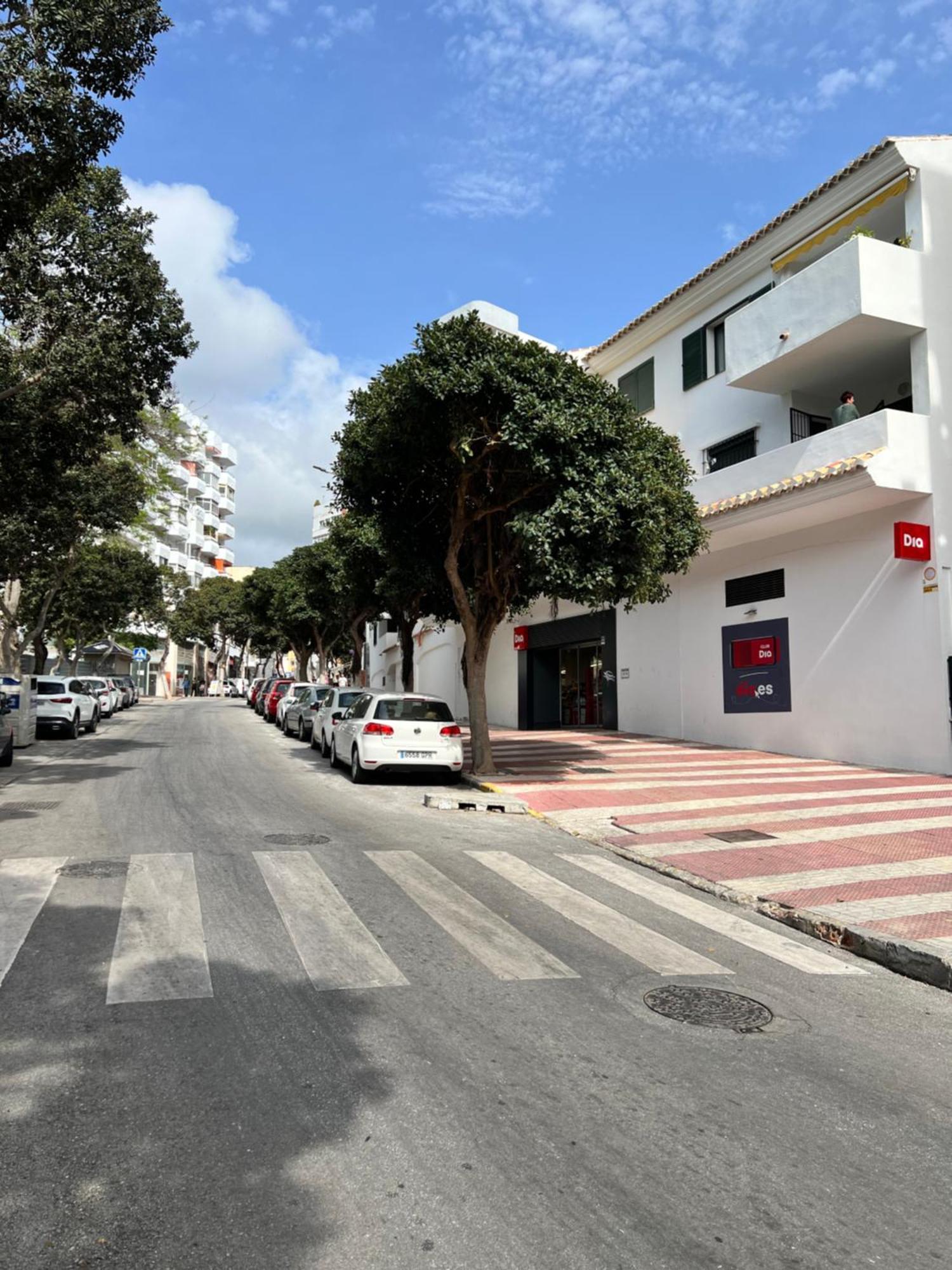 Alojamiento Joan Miro Torremolinos Zewnętrze zdjęcie